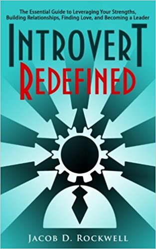 Cover of Introvert Redefined