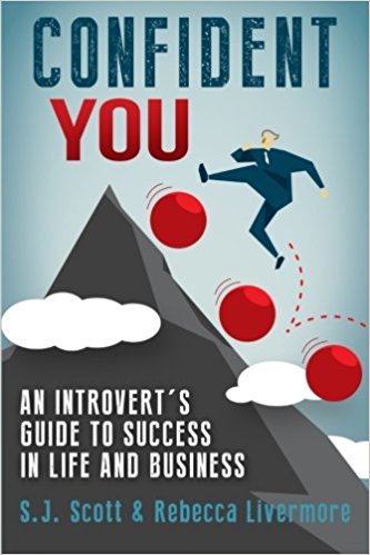Cover of Introvert: A Scientific Explanation and Guide to an Introvert's Mind