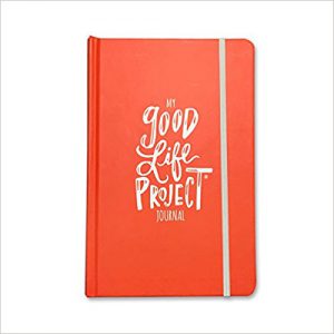 Cover image of Good Life Journal