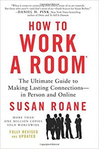 Cover for How to Work a Room