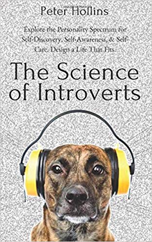 Cover image of The Science Of Introverts