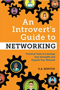 An Introverts Guide To Networking